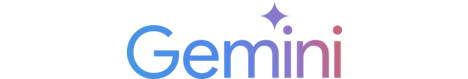 Google Gemini logo - AI StatusBar tracks Gemini token usage and costs